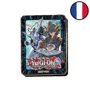 Mega-Tin 2018 Yusei Fudo - Yu-Gi-Oh! FR