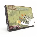 Mega-Ensemble de Pinceaux - Army Painter