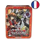 Mega-Tin 2018 Jaden Yuki - Yu-Gi-Oh! FR