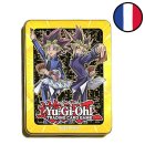 Mega-Tin 2017 Yugi Muto & Yami Yugi - Yu-Gi-Oh! FR