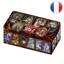 Méga-Tin 2023 25ème anniversaire Dueling Heroes - Yu-Gi-Oh! FR