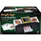 Mélangeur Automatique de Cartes ProPoker