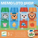 Mémo Loto Shop