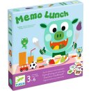 Memo Lunch