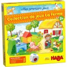 Mes Premiers Jeux - La Ferme Collection de Jeux