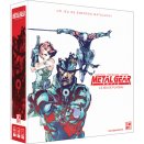 Metal Gear Solid - Le jeu de plateau
