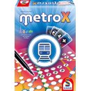 Metro X
