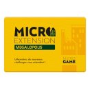 Micro Extension Mégalopolis