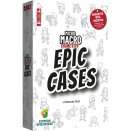 MicroMacro : Crime City - Extension Epic Cases