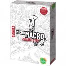 MicroMacro : Crime City