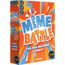 Mime Battle