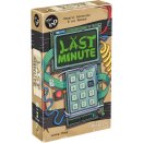 Min'Inp - Last Minute