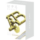 Casse-tête Huzzle mini : Cast ABC Difficulté 1/6