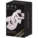 Casse-tête Huzzle mini : Cast Chain argenté Difficulté 6/6