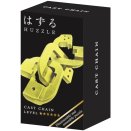Casse-tête Huzzle mini : Cast Chain doré Difficulté 6/6