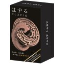 Casse-tête Huzzle mini : Cast  Laby bronze Difficulté 5/6