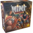 Boite de Mini Miners