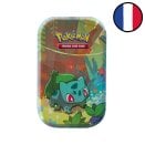 Pokémon - Mini Tin Amis de Kanto - Bulbizarre - Pokémon FR