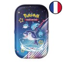 Mini Tin Dofin Écarlate et Violet : Destinées de Paldea - Pokémon FR