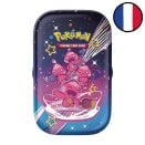 Mini Tin Forgerette Écarlate et Violet : Destinées de Paldea - Pokémon FR