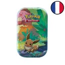 Pokémon - Mini Tin Amis de Kanto - Évoli - Pokémon FR
