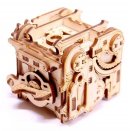 Minipunk Kit - Puzzle NKD 48 pièces