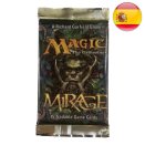 Booster Mirage - Magic ES