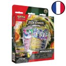 Deck combat Deluxe Miraidon-ex - Pokémon FR