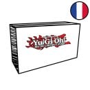 Méga-Pack Bundle (sans boite en métal) - Yu-Gi-Oh! FR