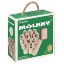 Mölkky - Original Boite Verte