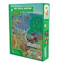 Mon Puzzle Aventure - Dragon