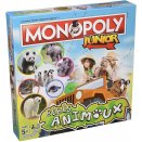 Monopoly Junior Bébés Animaux