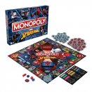 Monopoly Marvel Spider-Man