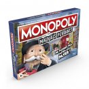 Monopoly Mauvais Perdants