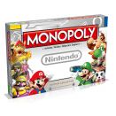 Monopoly Nintendo