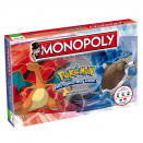 Monopoly Pokémon - Édition de Kanto