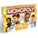 Monopoly Star Wars - Édition Han Solo