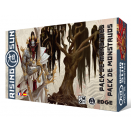 Rising Sun - Extension Pack de Monstres