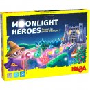 Boite de Moonlight Heroes