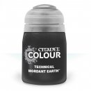 Pot de peinture Technical Mordant Earth 24ml 27-21 - Citadel