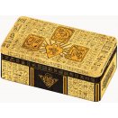 Boite Vide Mega-Tin 2022 Boîte des Dieux du Pharaon - Yu-Gi-Oh!