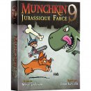 Munchkin 9 - Extension Jurassique Farce