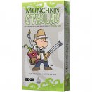 Munchkin Cthulhu