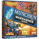 Munchkin Warhammer 40.000
