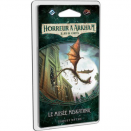 Horreur à Arkham JCE - Extension Campagne L'Héritage de Dunwich - Le Musée Miskatonic