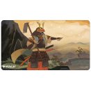 Tapis Strixhaven Archive Mystique Retour au pays Art Japonais - Ultra Pro