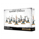 Idoneth Deepkin : Namarti Thralls 87-29 - Warhammer Age of Sigmar 