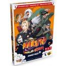 Naruto Ninja Arena - Extension Sensei Pack