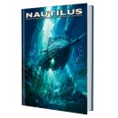 Boite de Nautilus - Livre de Base couverture Graffet