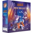 New Dog City